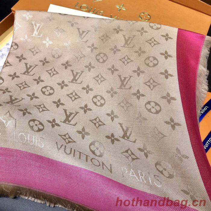 Louis Vuitton Scarf LVS00173